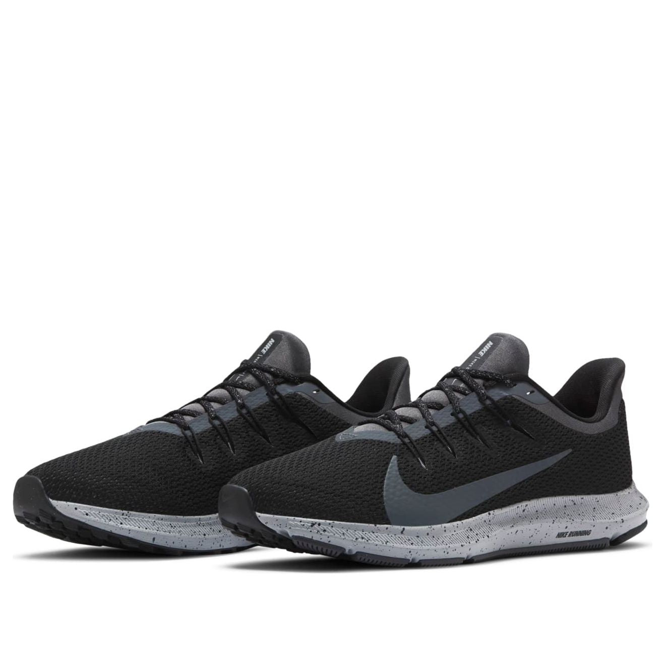 Nike Quest 2 Special Edition 'Black Grey' CJ6185-002
