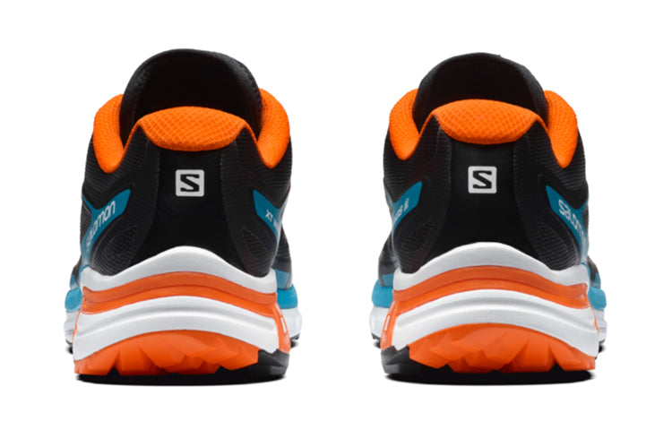 Salomon XT-Wings 2 Adv 'Black Orange Blue' 412347