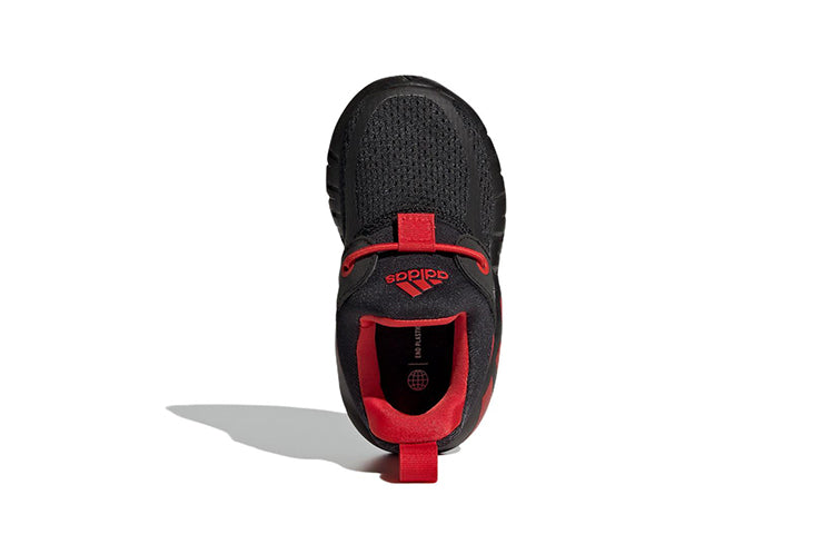 (TD) adidas RapidaZen I 'Red Black' GY6652
