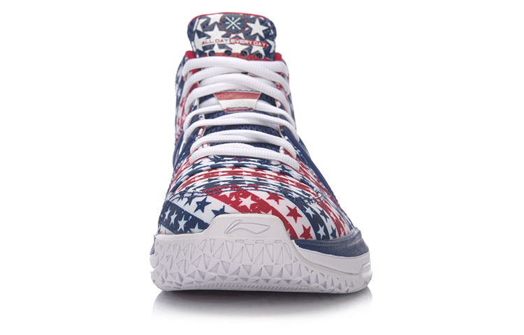 Li-Ning Wade All Day 1.5 'USA' ABAM003-4