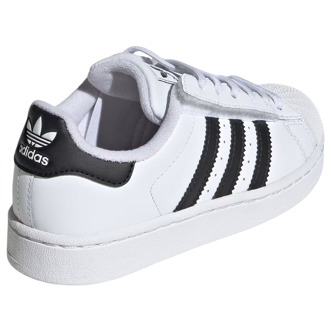 (PS) adidas Superstar 'Cloud White Core Black' IH6400