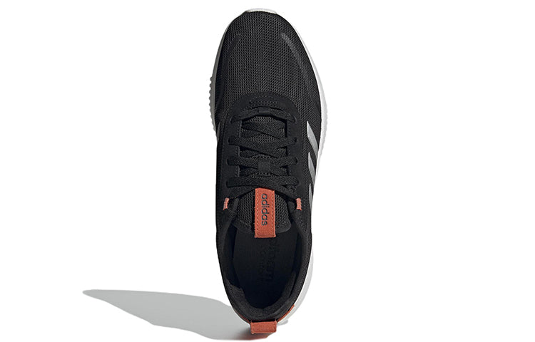 adidas Lite Racer Rebold 'Black Orange' GZ0353