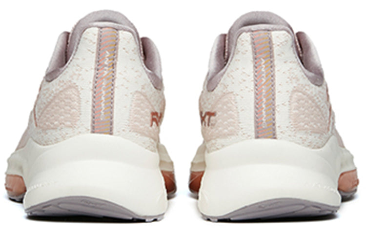 (WMNS) ANTA Rocket 3 'Peach Grey' 122145587-5