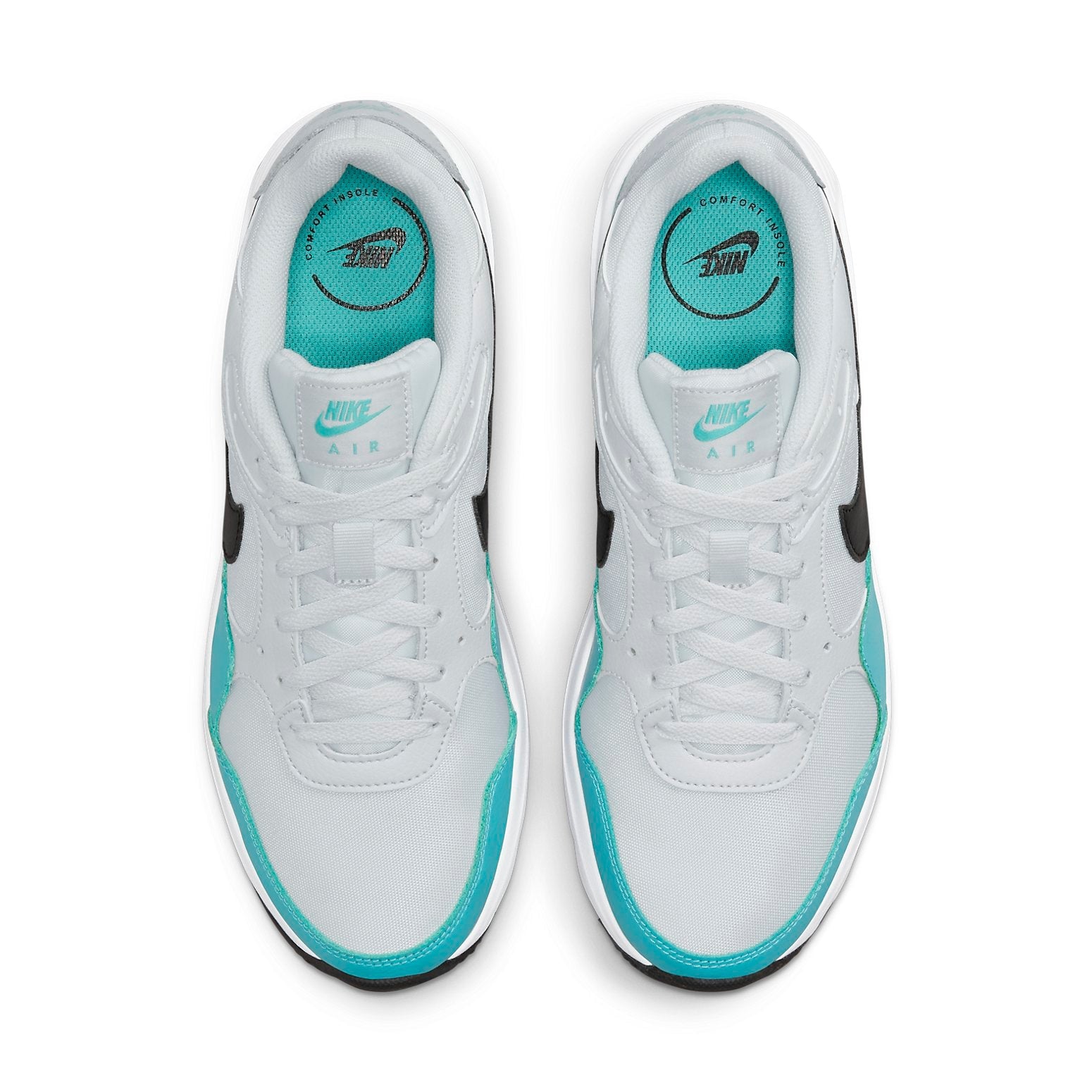 Nike Air Max SC 'Photon Dust Washed Teal' CW4555-008