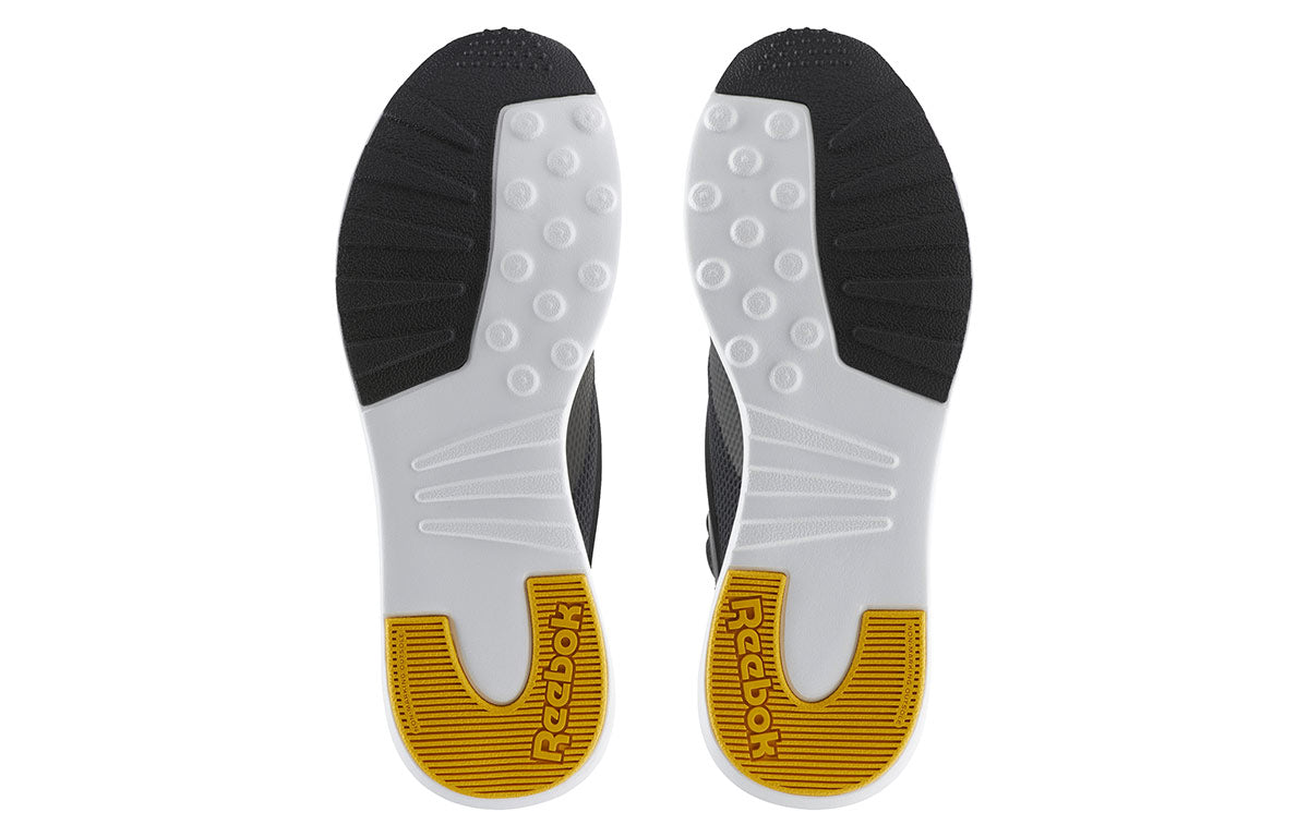 Reebok Zoku Runner 'Black Blue' BD5998