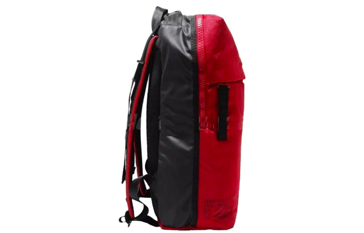 Air Jordan Jumpman backpack 'Red' 9A0164-R78