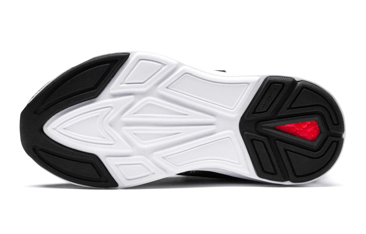 (PS) PUMA NRGY Comet V Ps Black/White 190676-04