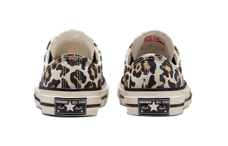 (PS) Converse Chuck Taylor All Star 1970s 'Black Brown' 371503C