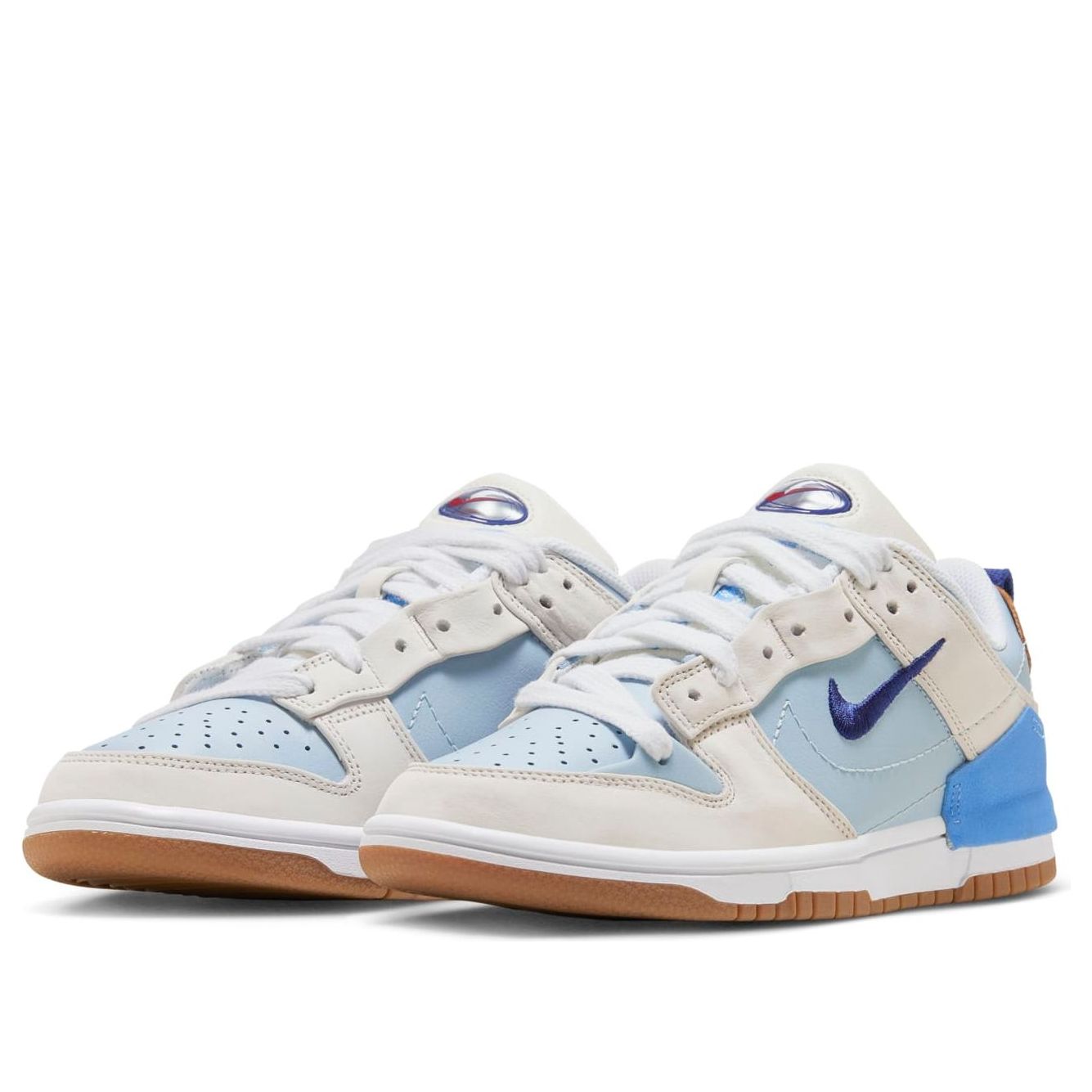 (WMNS) Nike Dunk Low Disrupt 2 'Since 1972' HF5713-411