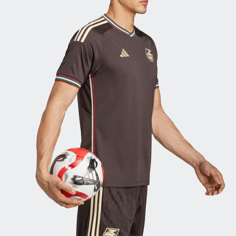 adidas Jamaica 23 Away Jersey HT7132