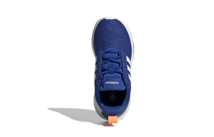 (PS) adidas Racer TR21 'Royal Blue White' GW6603