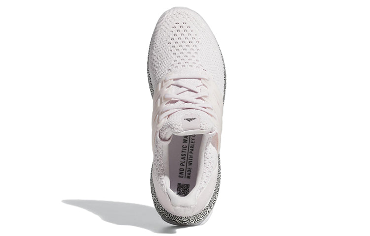 (WMNS) adidas Ultraboost DNA 'Almost Pink' GV8720