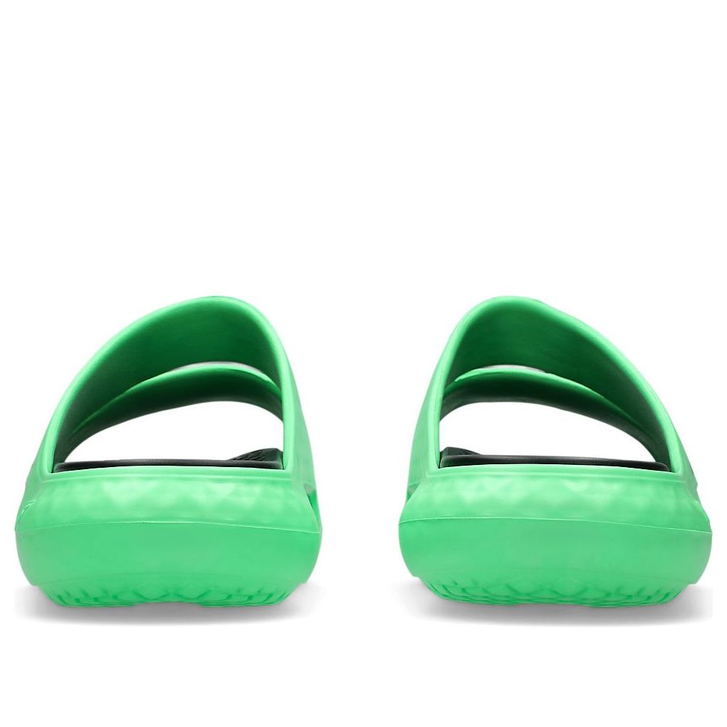 ASICS Actibreeze Hybrid Slipper 2 'Vital Green Black' 1013A171-300