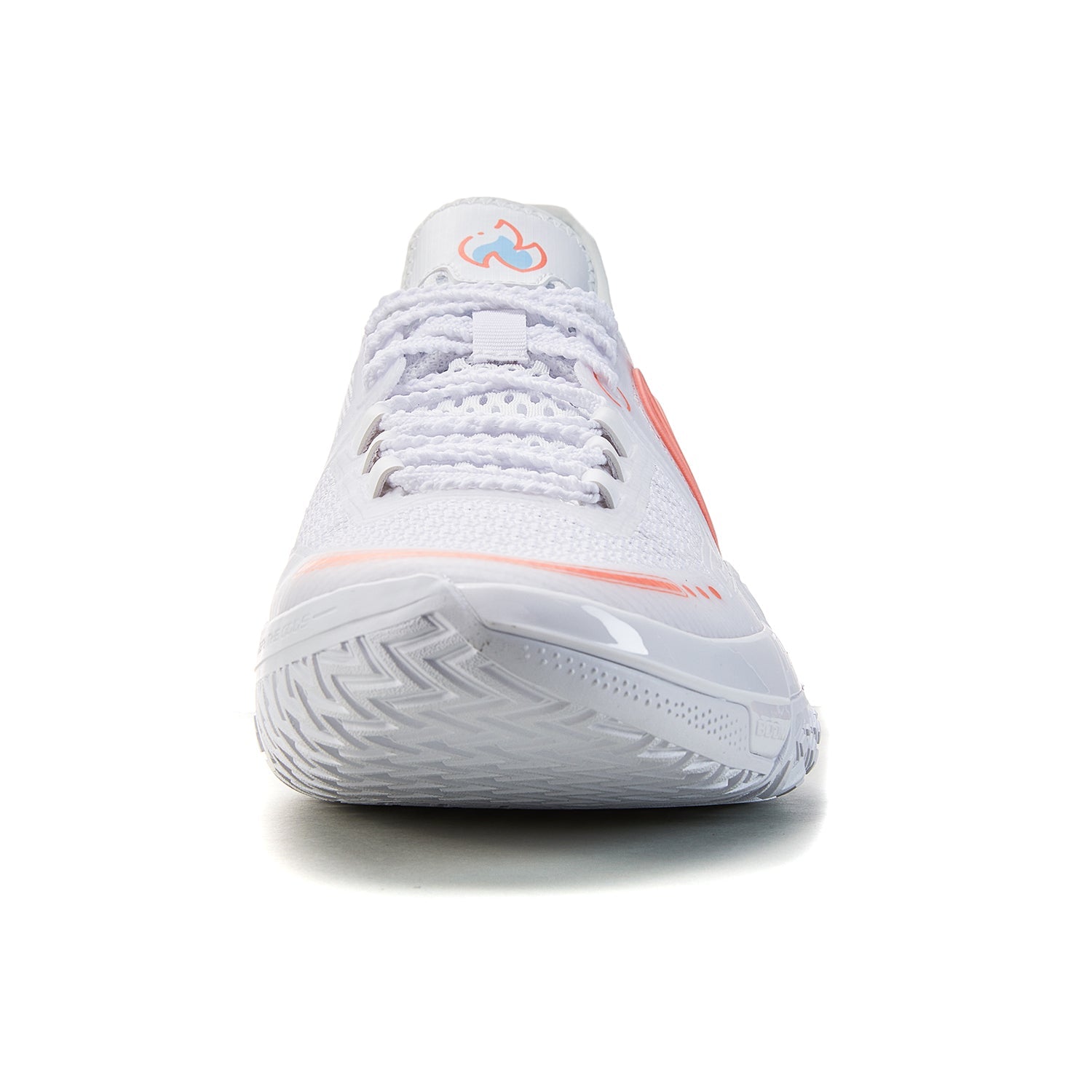 Li-Ning Jie Ao Low 'White Flame' ABFU019-8