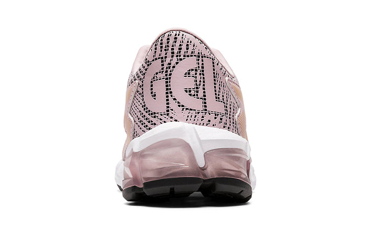 (PS) ASICS Gel Quantum 90 2 'Watershed Rose Champagne' 1024A045-700