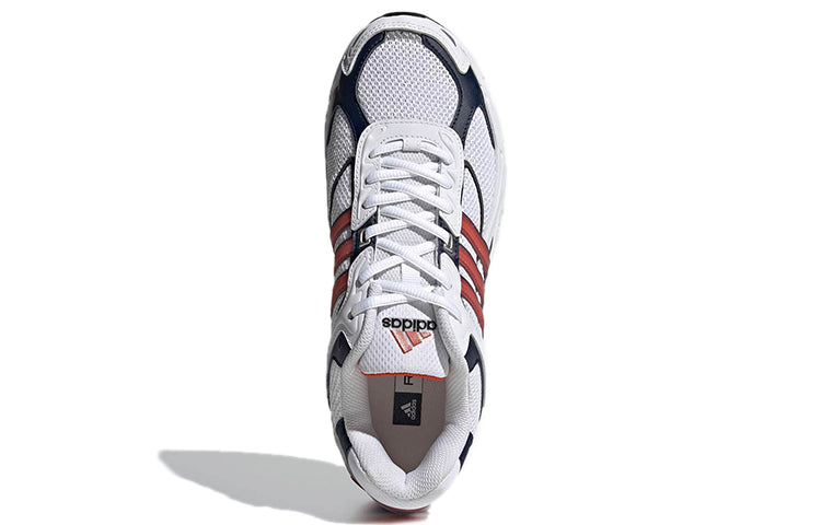 adidas Response CL 'White Navy Orange' FX7719