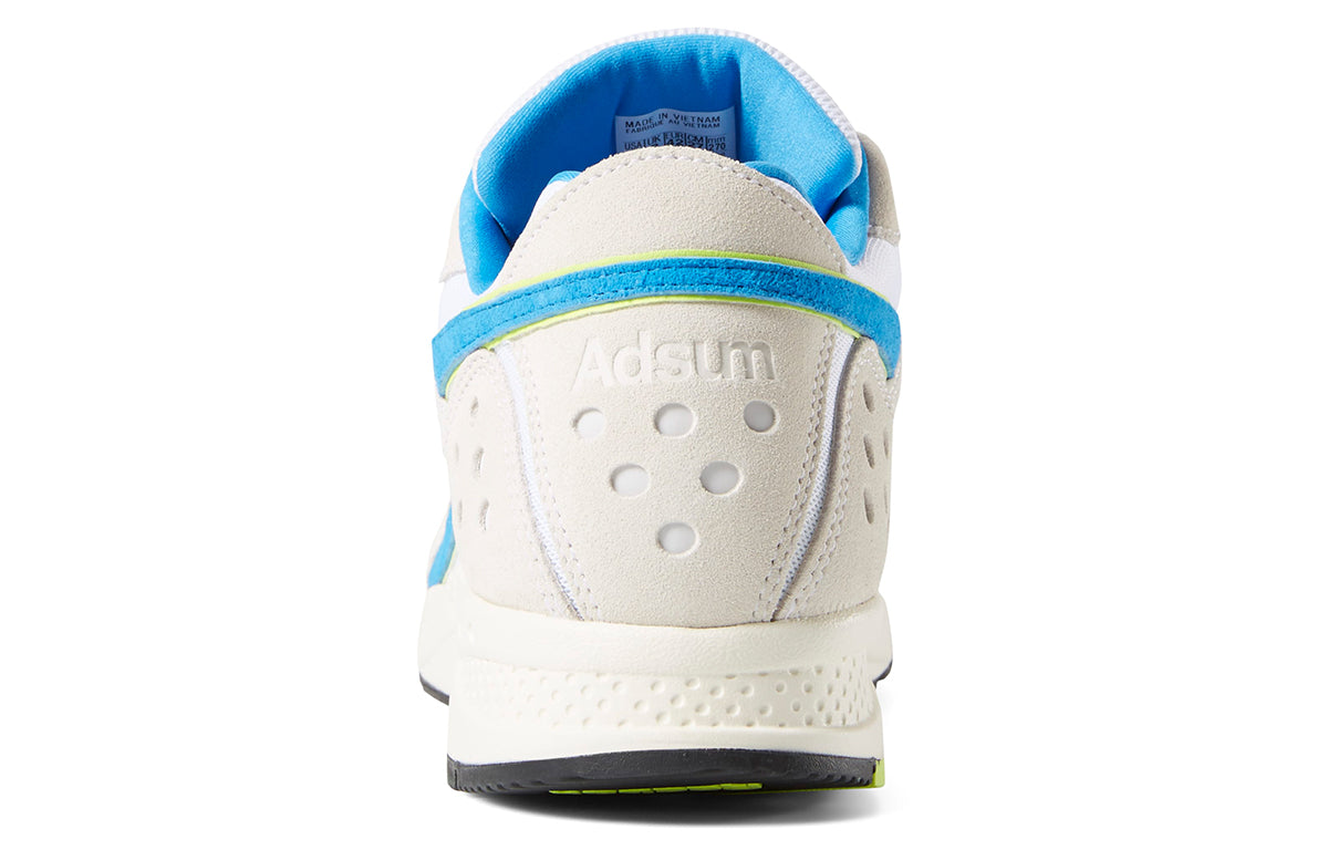 Reebok Adsum x Pyro 'White Vista' DV8098