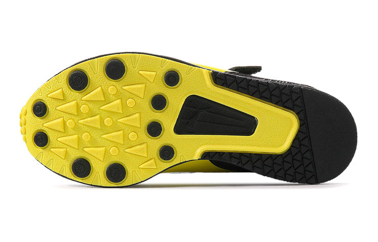 PUMA Speed Monster V3 K Shoes Black/Yellow 190266-06