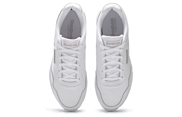 (WMNS) Reebok Royal Glide Lx 'White' CN2142