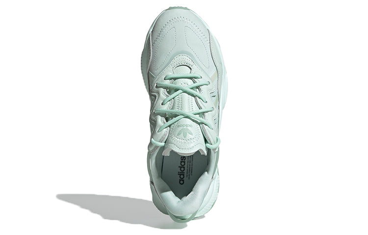 (WMNS) adidas Ozweego 'Dash Green' GZ2788