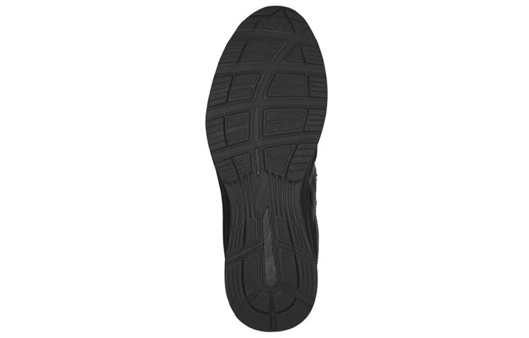ASICS Gel-Mission 3 Black Q801Y-9097
