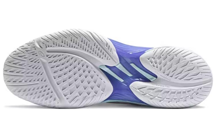 (WMNS) ASICS Sky Elite FF 2 'White Blue Violet' 1052A053-103