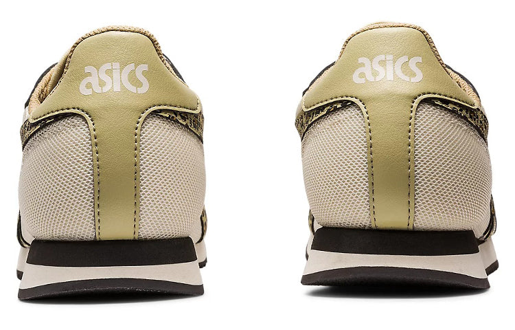 (WMNS) ASICS Tiger Runner 'Birch Sand' 1202A409-200