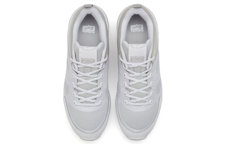Onitsuka Tiger Cagin Shoes 'White Light Grey' 1183B898-020