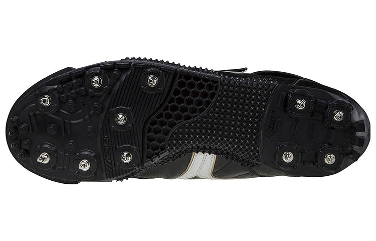 Mizuno Field Geo JT-C 'Black White' U1GA204652