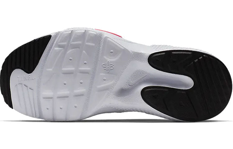 (GS) Nike Huarache E.D.G.E. TXT 'Black Solar Red' CD9272-002
