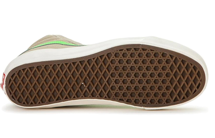 Vans OG Style 138 LX 'Eucalyptus' VN0A45KDXEI