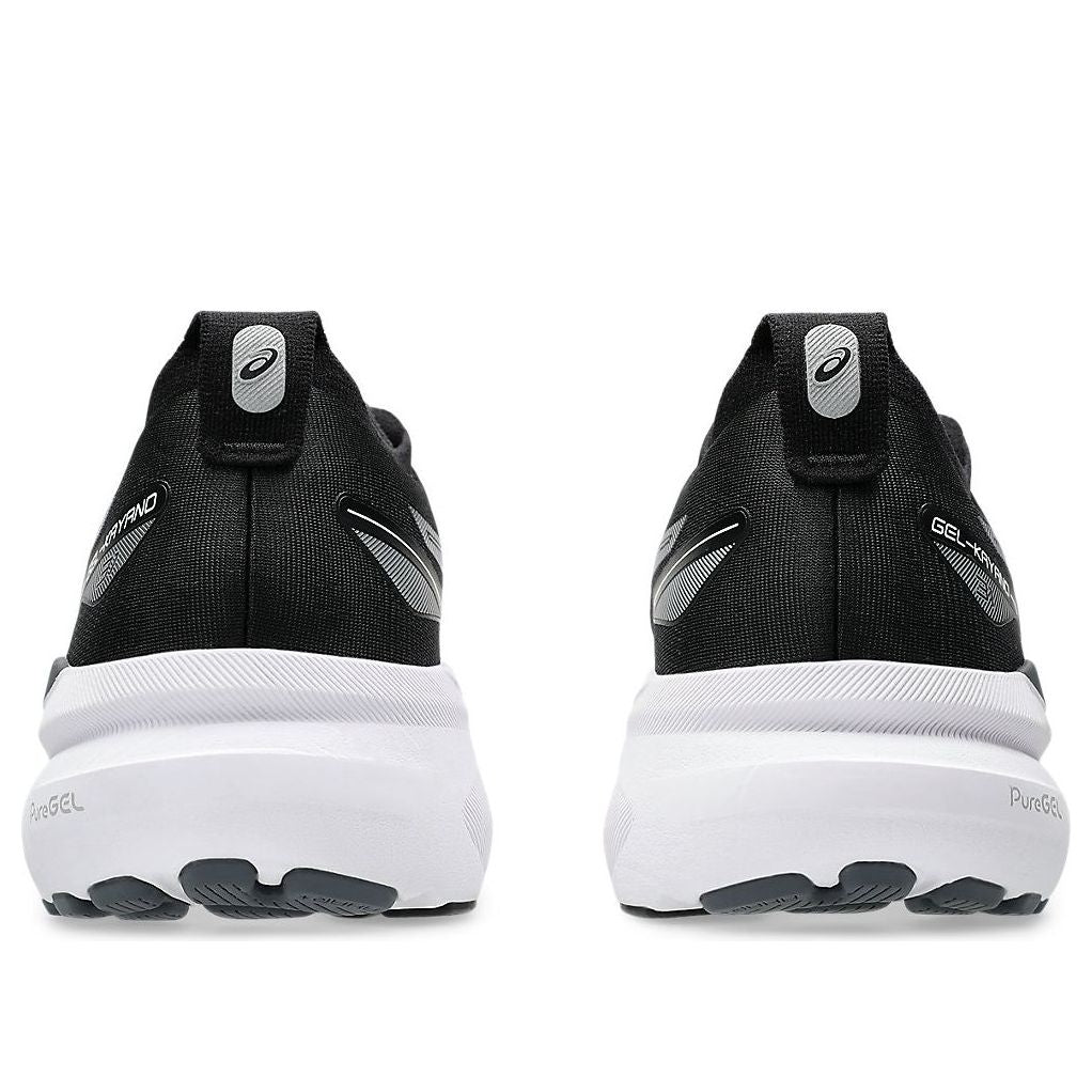 ASICS Gel-Kayano 31 2E Wide 'Black White' 1011B869-002