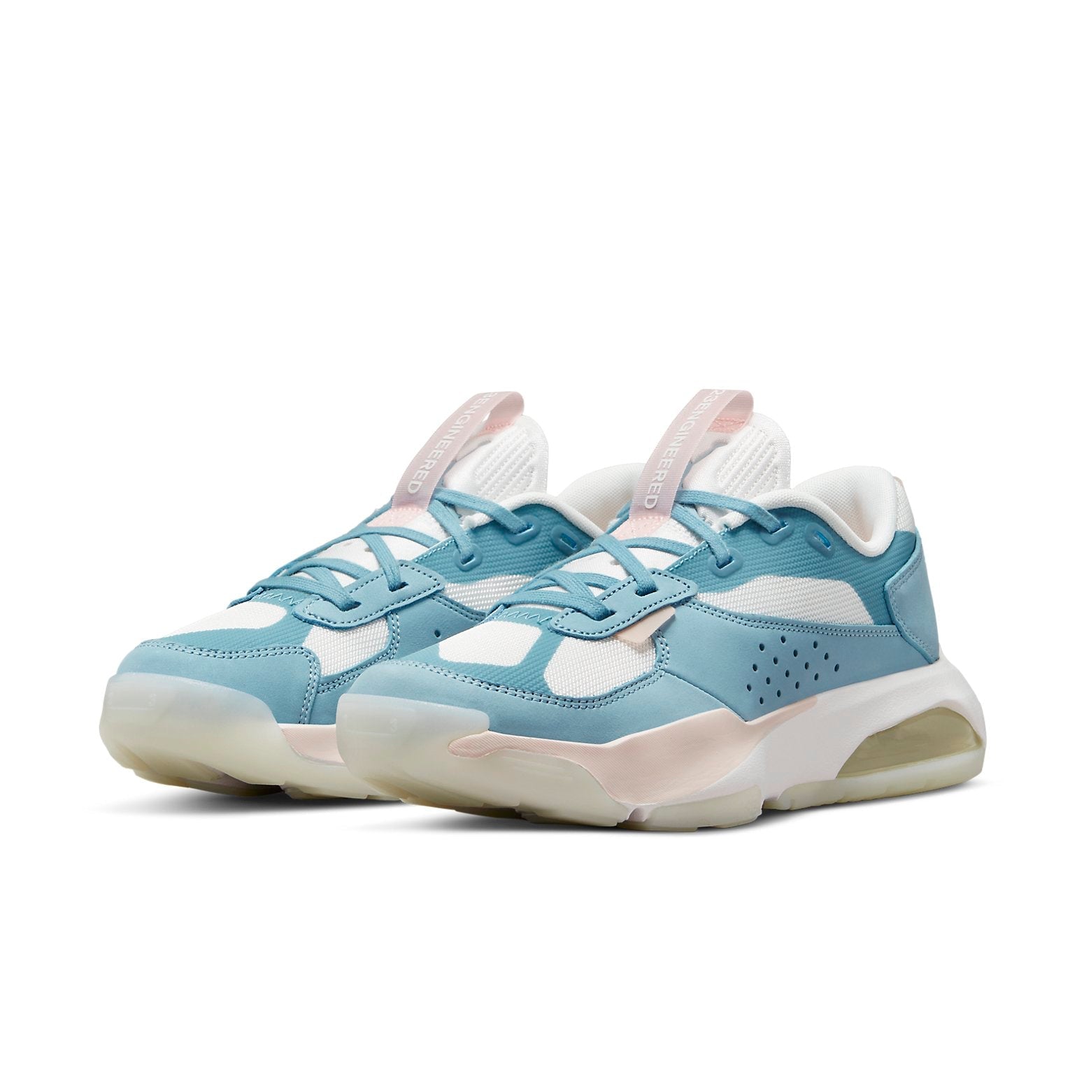 (WMNS) Air Jordan Air 200E 'Worn Blue' DH7381-146