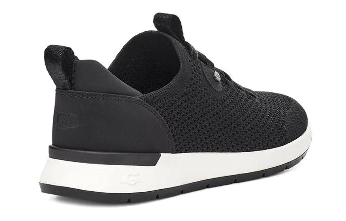 (WMNS) UGG Tay 'Black White' 1119486-BLK