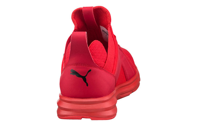 PUMA Enzo 'High Risk Red' 189498-01