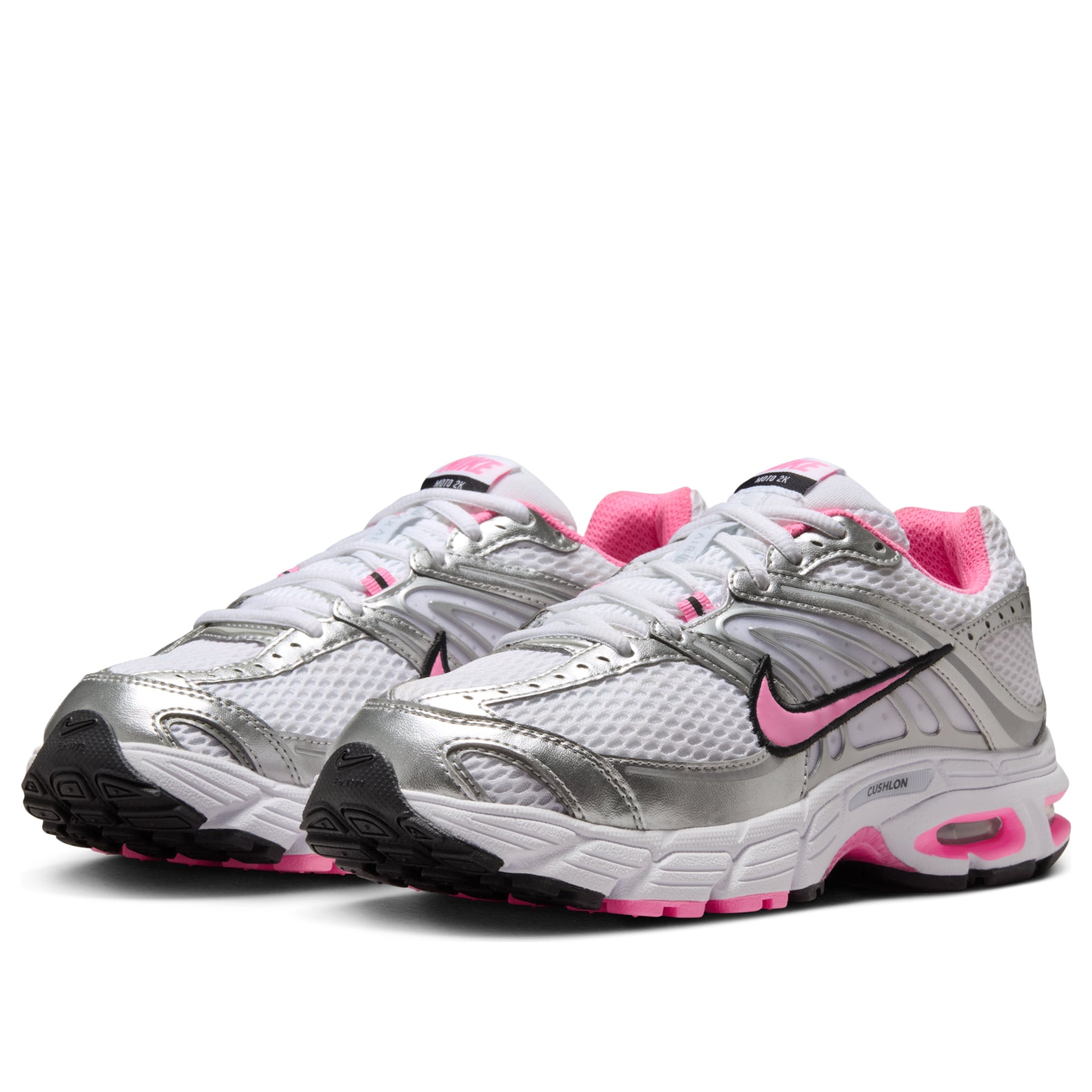 (WMNS) Nike Air Max Moto 2K 'Pink Spell' HQ2056-101