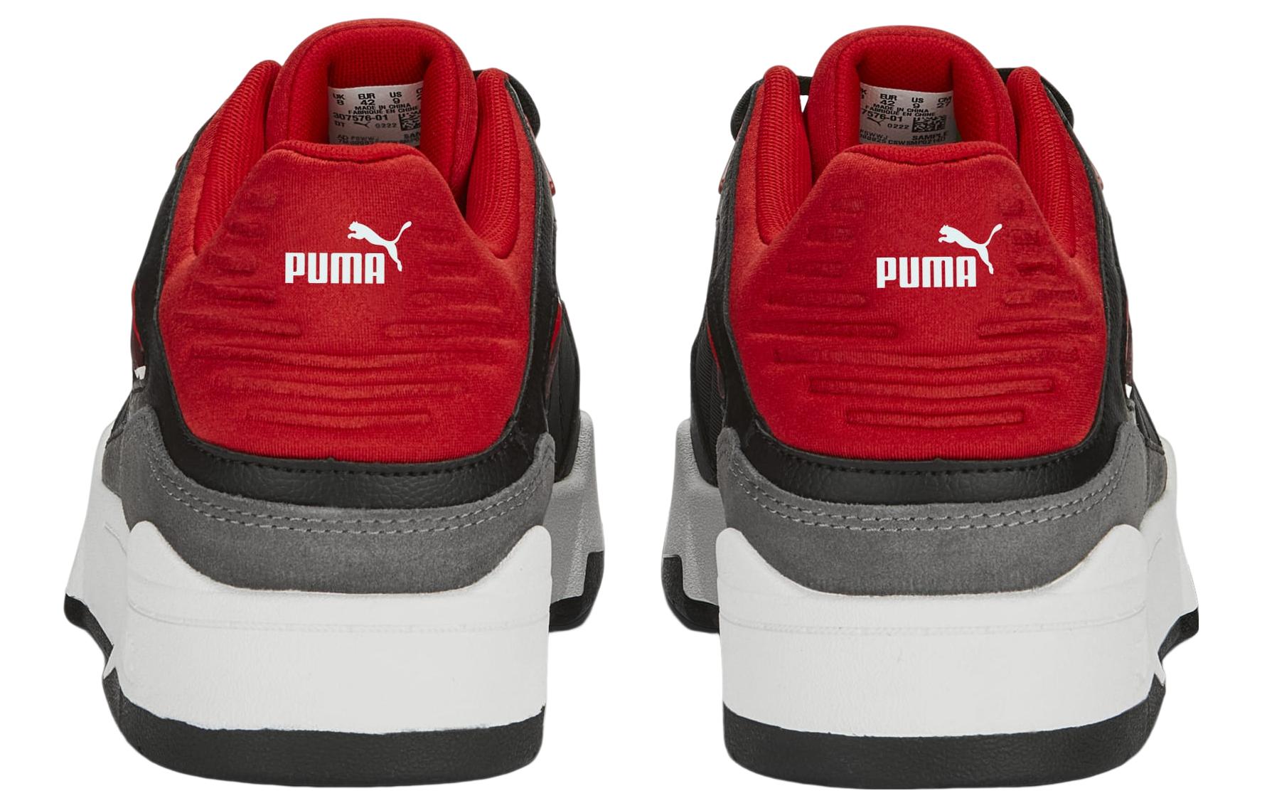 PUMA Scuderia Ferrari Slipstream 307576-01