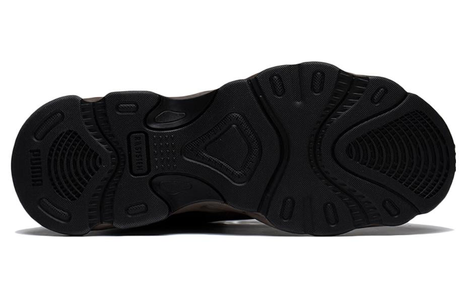 PUMA RS-Connect Choc 'Brown Black' 386655-01