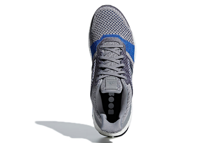 adidas UltraBoost ST 'Grey' B37697