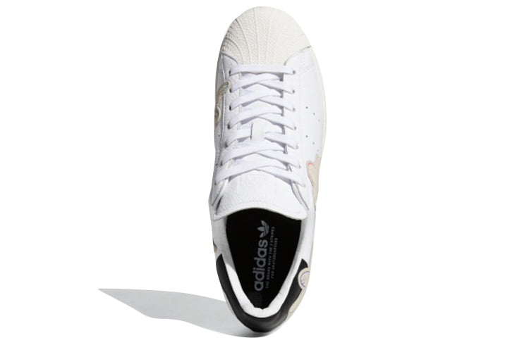 adidas Mark Gonzales x Superstar 'Shmoo' FW8029