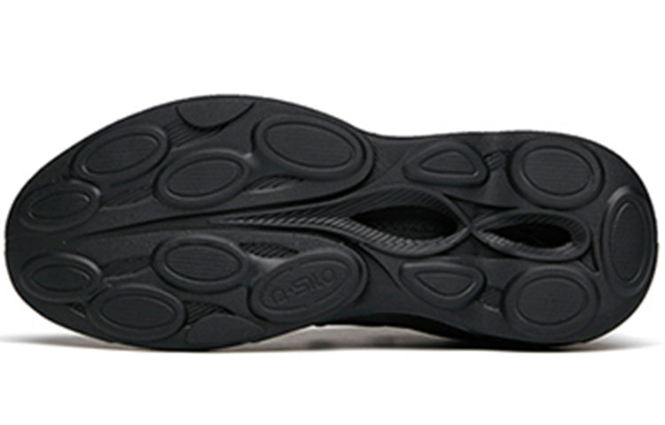 ANTA Training Series Sneakers 'Black' 112147722-5