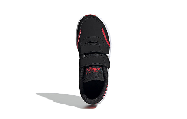 (PS) adidas neo Vs Switch 'Black White Red' FW3984