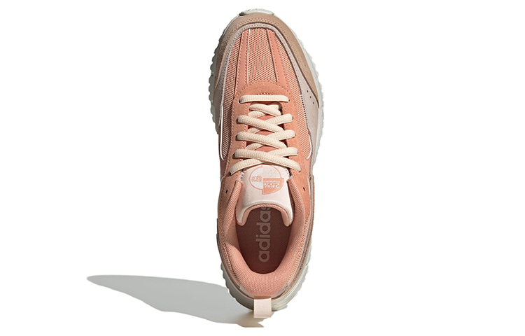 (WMNS) adidas Neo Fantasy Flow Shoes 'Pink White' IG4213