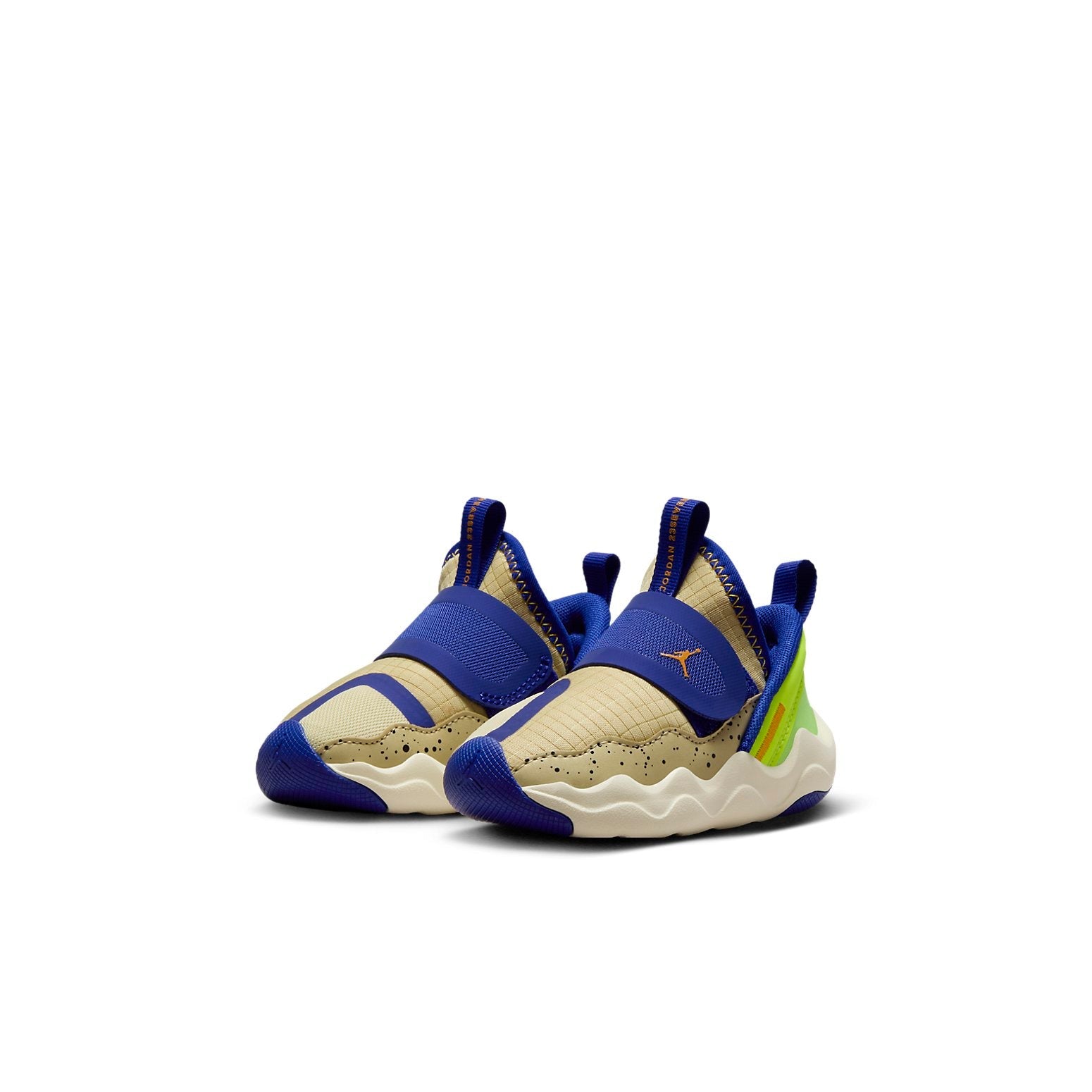 (TD) Air Jordan 23/7 SE 'Team Gold' DZ6331-700