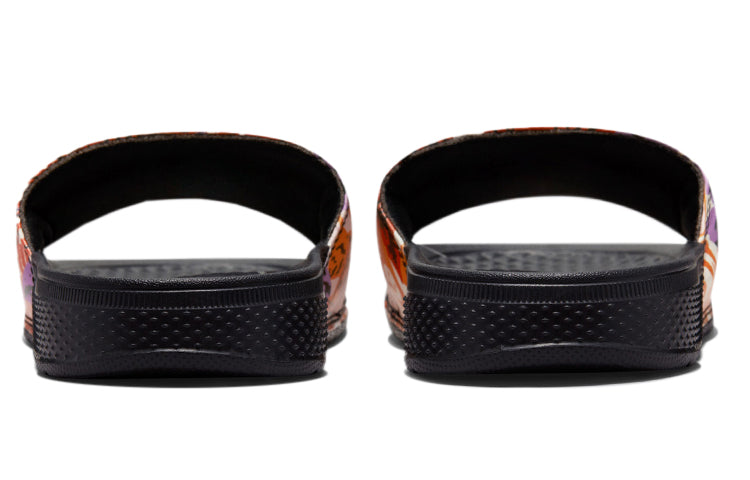 Converse All Star Slide 'Tropical Florals' A00574C