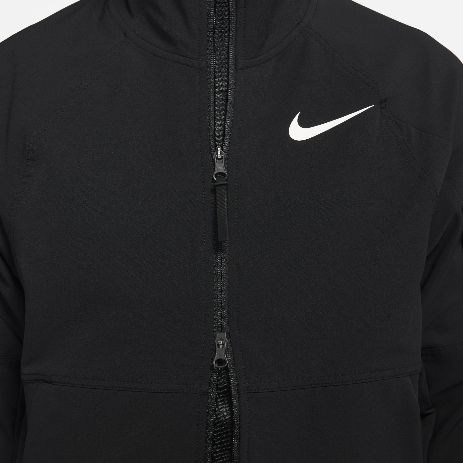 Nike PRO Vent Max Jackets 'Black' DQ6594-010