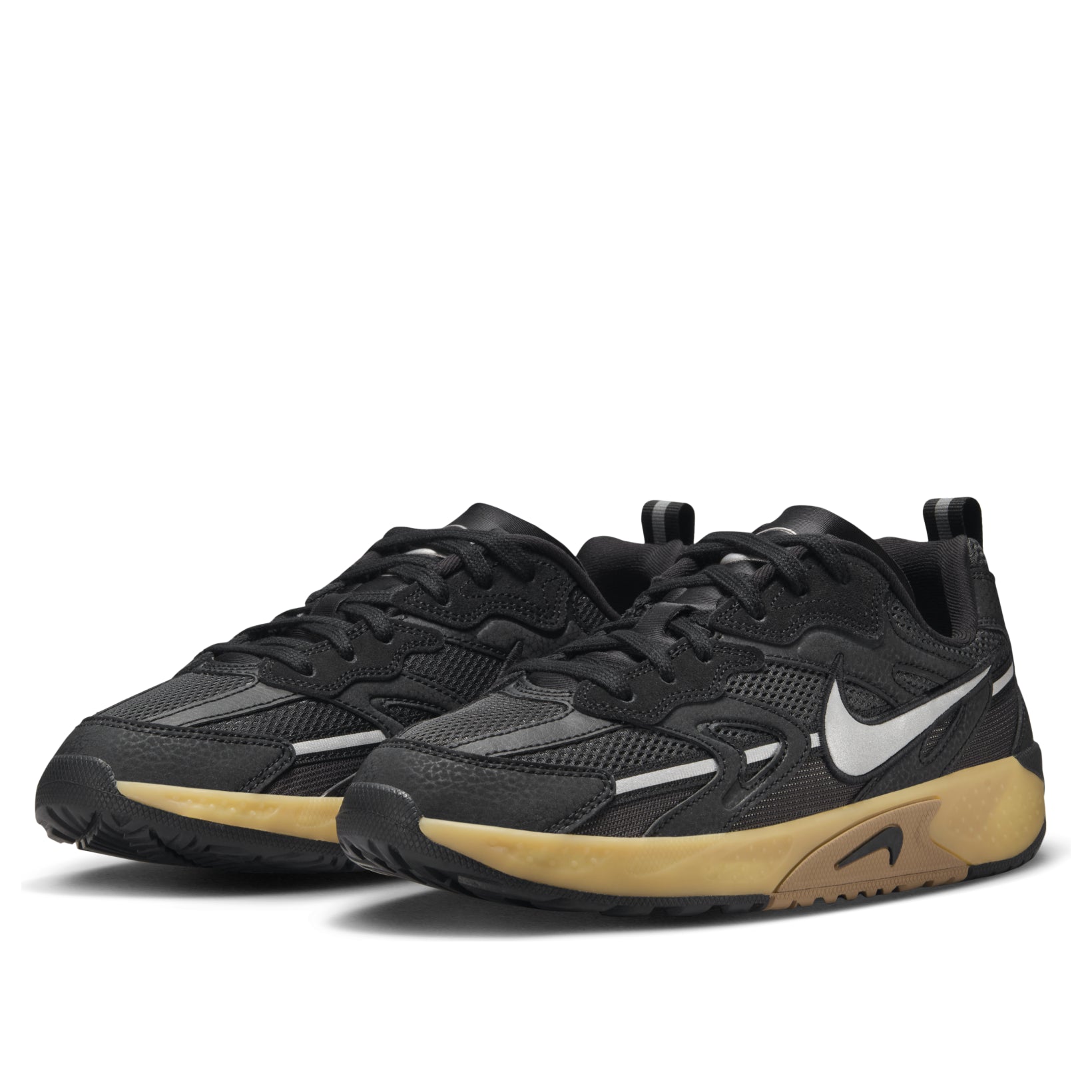 (WMNS) Nike Jam 'Black Metallic Silver' FN0314-002
