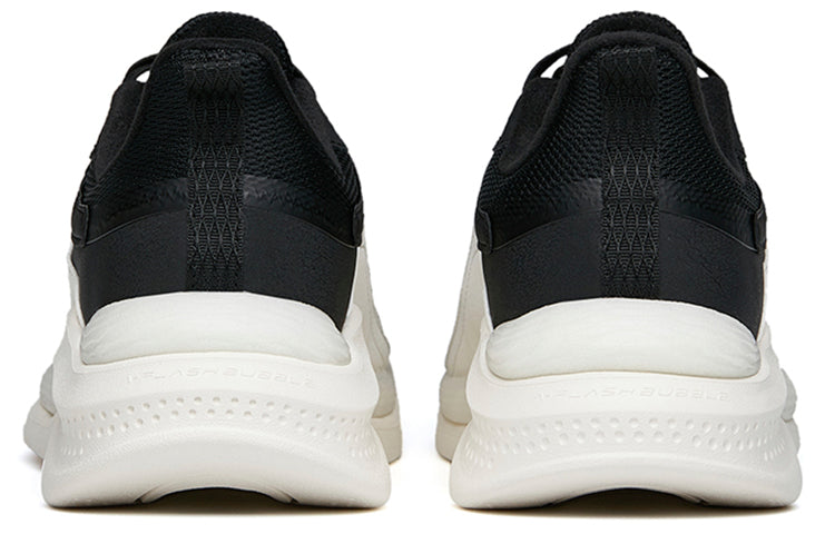 ANTA Cross Training 'Black White' 112147715-13