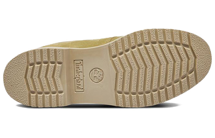 Timberland 1973 Newman Waterproof Wide-Fit Chukka Boot 'Wheat' A26X3
