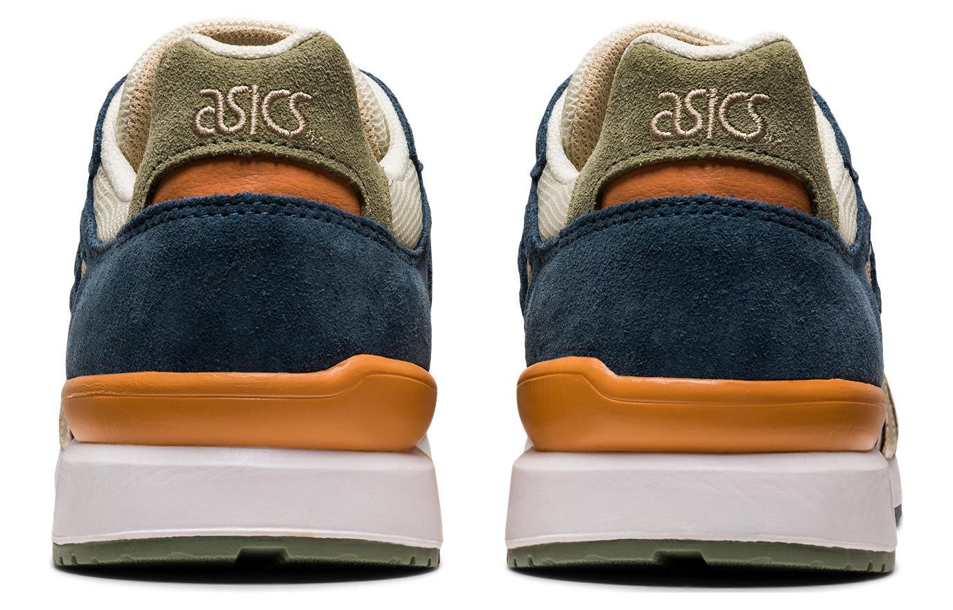 ASICS GT 2 'Cream Feather Grey' 1201A468-104